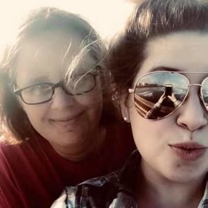 Meet your Posher, Karen